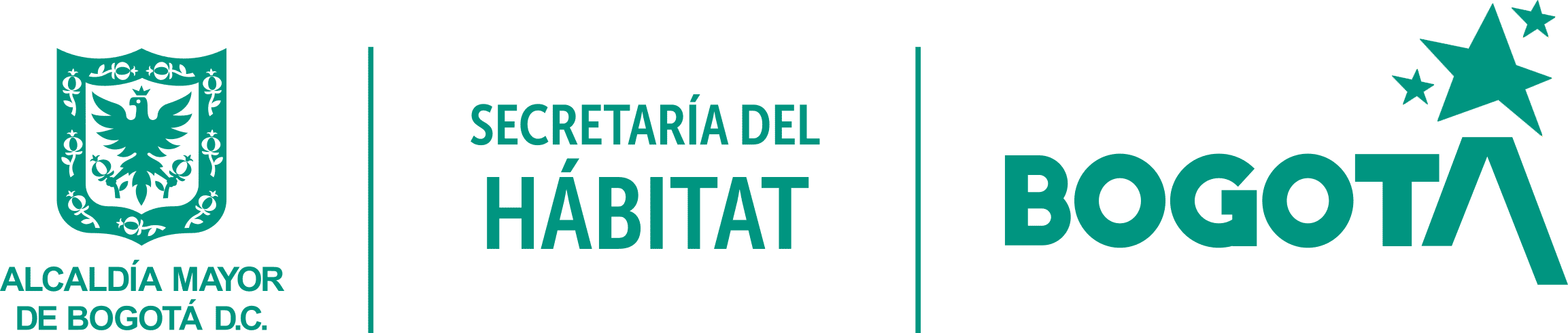 Secretaría del Hábitat